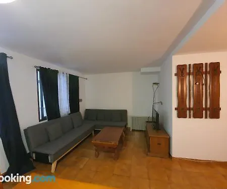 Apartamento Mario Roses