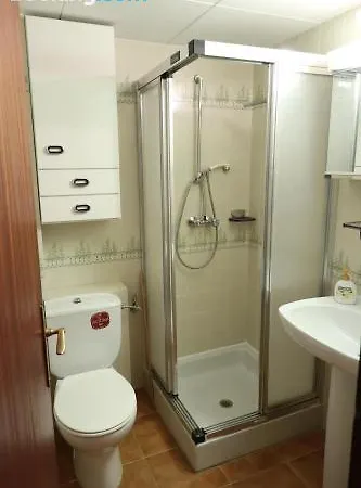 Mario Apartamento Roses
