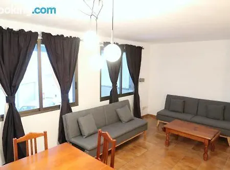 Apartamento Mario *